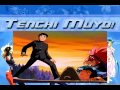 el universo de tenchi capitulo 14 completo latino