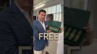 Get This $300 House of Dastan Fragrance Set for FREEYou Said Give Me Niche  Here You Go yt 3