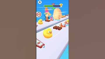 #androidgames #mobilegames #gameplay  CRUSHY FINGERS 🌈 GAMEPLAY. GO TO PLAY. BEST REGARDS