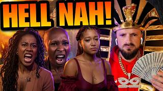 Children of Blood and Bone DISASTER! | Author BREAKS DOWN Over Casting BETRAYAL?!