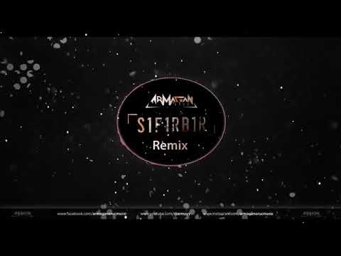 Sıfır Bir (Armağan Oruç Remix)