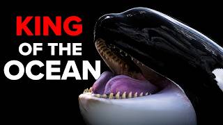 How Strong is a Killer Whale Compared to Other Apex Predators