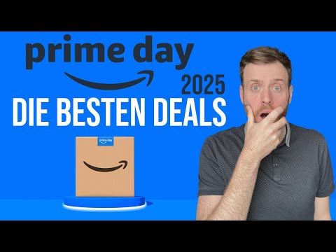 Beste Amazon Prime Day Deals 2025 | Mega Gewinne für Reseller | Preisentwicklung nach Prime Day