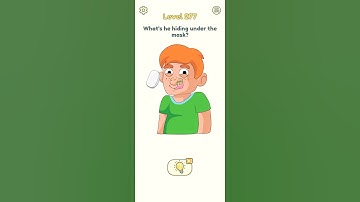 DOP 2 LEVEL 277 GAMEPLAY #gaming #games #shortsviral #gameplay #cartoon  #trending #dop5 #dop2