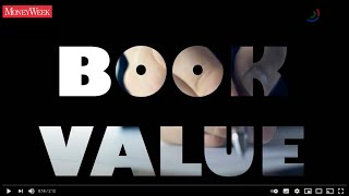 Too Embarrassed To Ask: what is book value?