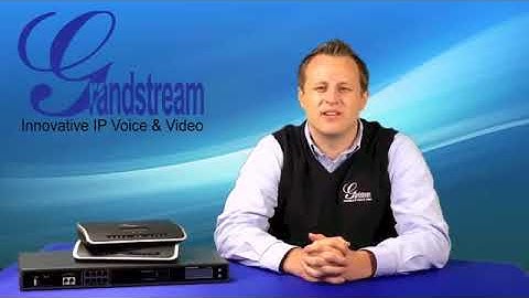 Grandstream
