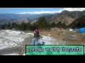 उत्तराखंड का मिनी स्विट्ज़रलैंड | Mini Switzerland of Uttarakhand - Chopta | Deoria Taal