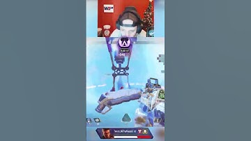 The Gold R-301 in Apex Legends is OP!