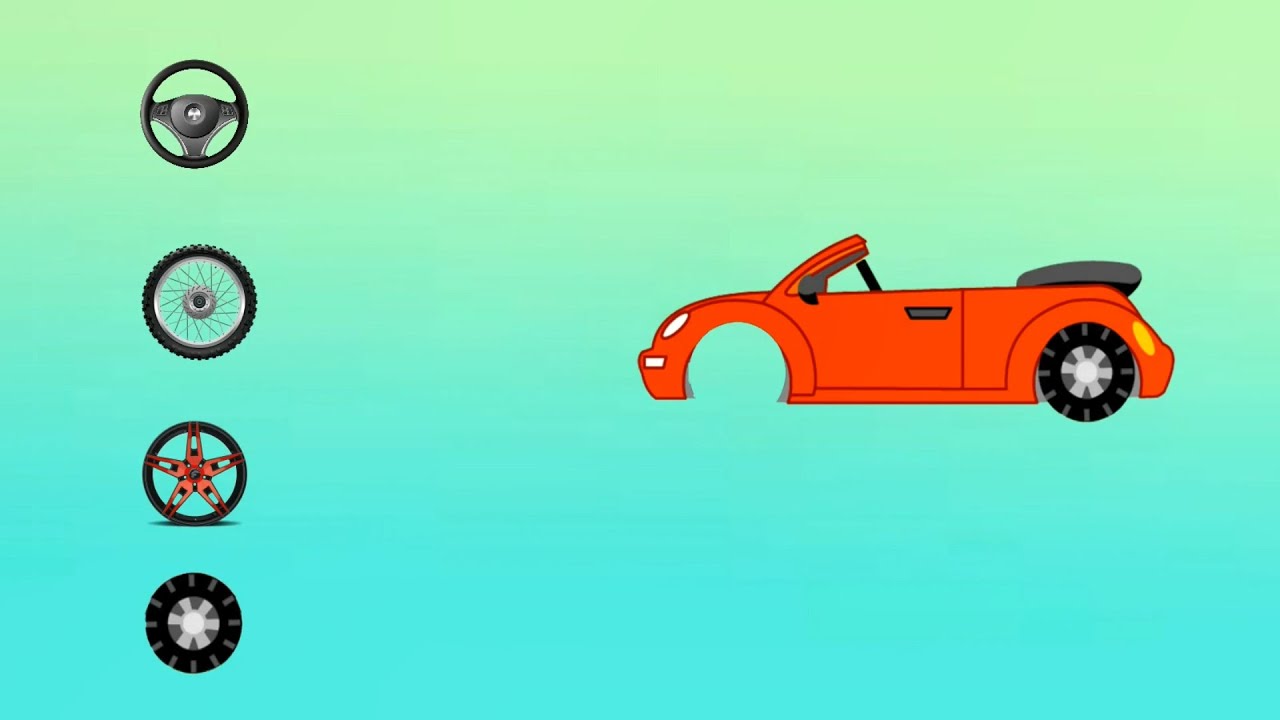 GUESS CORRECTLY CAR RIMS 1 YouTube