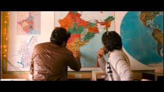 Neelakasham Pachakadal Chuvanna Bhoomi - Thaazhvaram Song