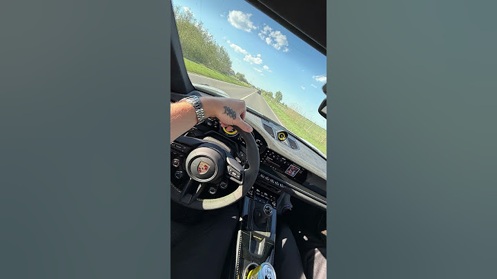 geiler GT3 RS Sound & Neues Bild mit @zarbexlive  😎MontanaBlack Instagram Story