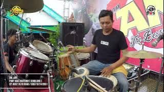 Cek Sound FJS Music feat Ki Patih | Om ANT Lamongan