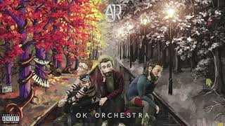 Video thumbnail of "AJR - Joe (Official Audio)"