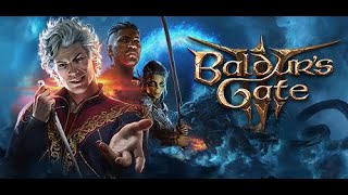 BALDUR&#39;S GATE 3 - GAMEPLAY ITALIA LIVE