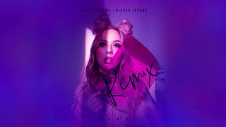 Olivia Addams X Nicola Fasano - Dumb (Remix) [Official]