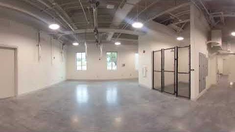 IA 360 Tour - Engineering Prototyping Lab