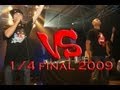 Dawan vs alem 14 beatbox  final french championship  fmbeat selection