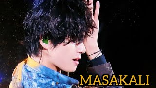 Kim Taehyung🔥Tiktok video  ll Masakali 2.0 Hindi Song ll🔥