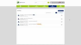 Het Starten Van Een Hr-Cyclus