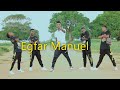 Egfar Manuel Gingone  Oficial Video By  And Best Pro