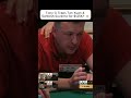 The Most Savage "Goodbye" in High Stakes Poker History! 💀