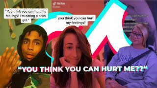 YOU THINK YOU CAN HURT MY FEELING? | Tiktok Compilation 2020            | PerfectTiktok HD