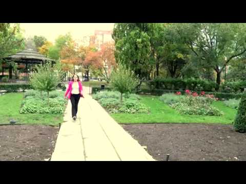 Video: Walking With A Pedometer