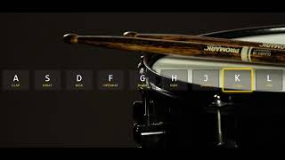 Drum Kit Demo