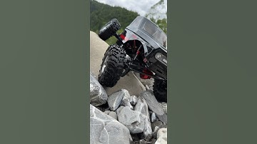 Redcat Ascent Fusion 1:10, mod stage 1.0, for details, check out the describtion, #redcat #ascent