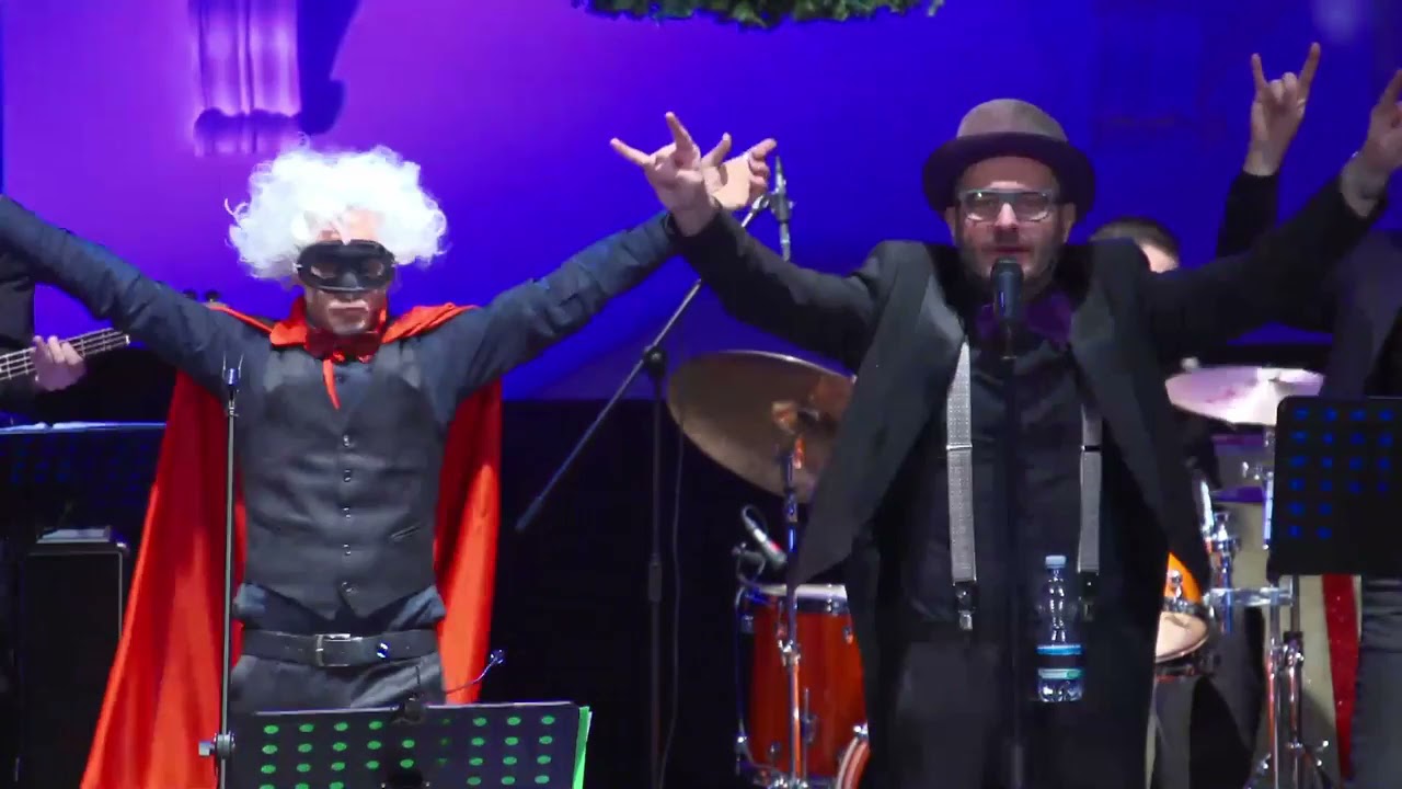 Doppio Malto - SuperStizioso