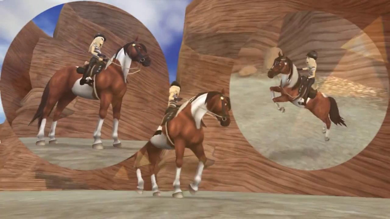 Set Free - Star Stable Online