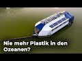 Nie mehr Plastik in den Weltmeeren? - Clixoom nature