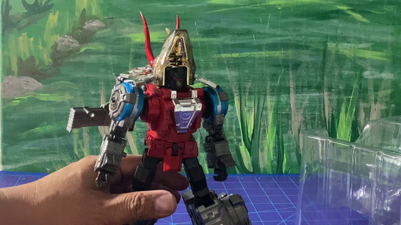 Shuraking Hammered down to my doorstep!!