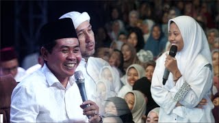 [LIVE] DUET SERU... KH. ANWAR ZAHID DAN HABIB BIDIN ASSEGAF DAN SANTRI KOCAK - PP. AL ULYA