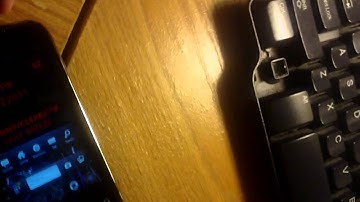 Minimalistic Text Widgets on Android.