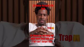 Lil Reese on working wit chief keef #fyp #shorts #chiefkeef #chicago #drill #tiktok