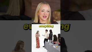 Celebrity Julia Explains The Bop House Audition 😳 Profile