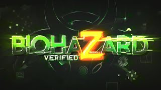 Biohazard [Extreme Demon] | verified by crazen