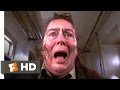 Matilda (1996) - And the Trunchbull Was Gone Scene (9/10) | Movieclips