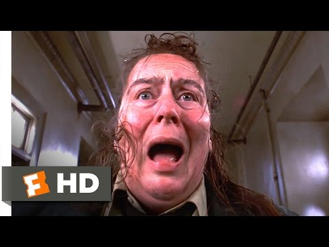 Matilda (1996) - And the Trunchbull Was Gone Scene (9/10) | Movieclips