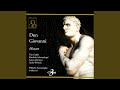 Miniature de la vidéo de la chanson Don Giovanni, Ossia Il Dissoluto Punito, K. 527: No. 24: Già La Mensa È Preparata