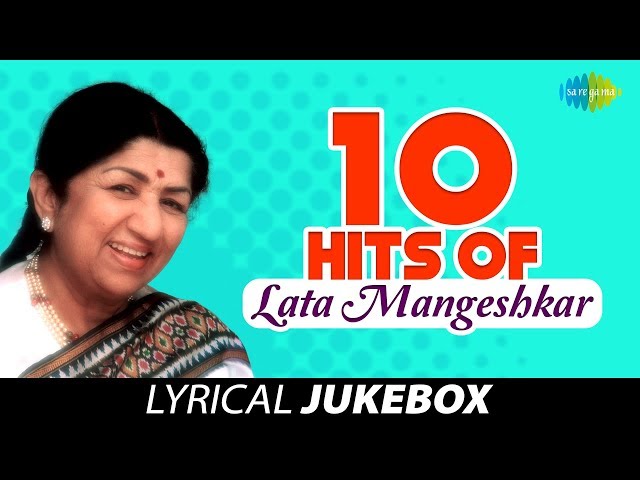 Kavita Chandwani - Lata Ji Solo Songs repeat