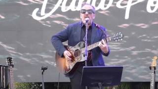 Veronica by Elvis Costello live at The Ohana Festival 8/27/16