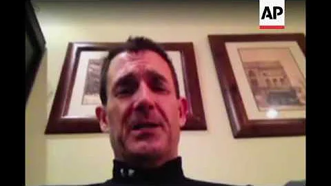 Fmr. OJ Attorney: Knife Story a 'Fantasy'