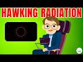 Understanding Black Holes and Hawking Radiation