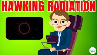 Hawking Radiation Explained: What Exactly Was Stephen Hawking Famous For