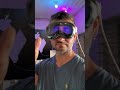 I can see you. You can see me. #apple #applevisionpro #appletech