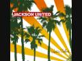 Jackson United - Lion's Roar (Western Ballads)