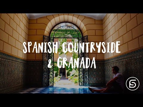 Video: The 10 Best Destination in the Spanish Countryside