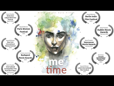 me time (2022) | Trailer | Dokumentarfilm über kinderfreies Leben und Erwartungen an Mütter